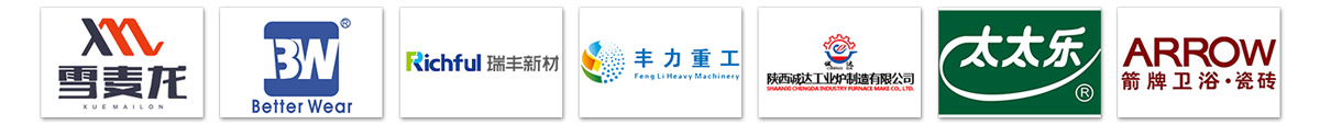 不銹鋼z型提升機合作客戶